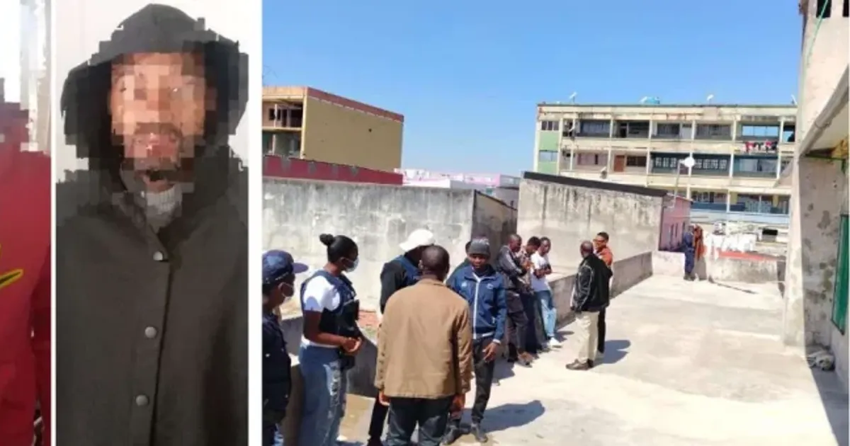Um dos implicados no “caso esquartejamento” no Bié veio de Luanda