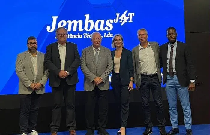Empresa angolana reafirma compromisso com soluções inovadoras de energia no país