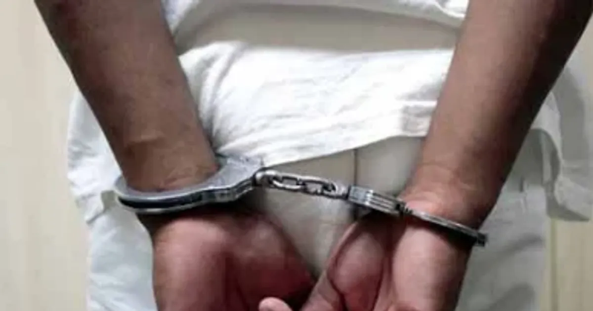Cidadão eritreu acusado de adulterar arroz condenado a três anos de prisão