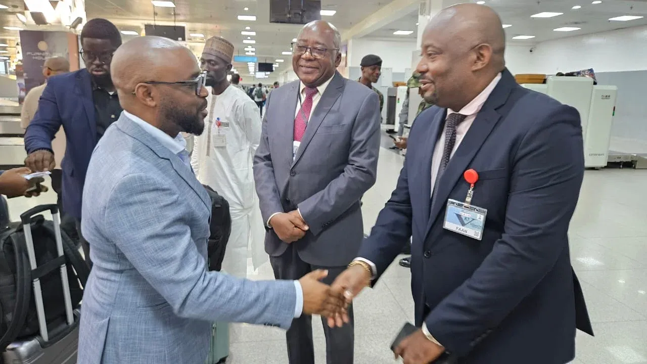 Angola participa na 7.ª Conferência dos Plenipotenciários da União Africana das Telecomunicações