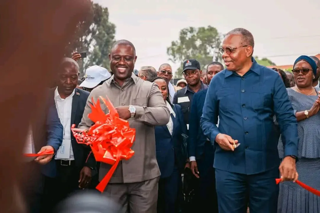 Expo Huambo 2026 junta mais de 270 expositores de sete províncias