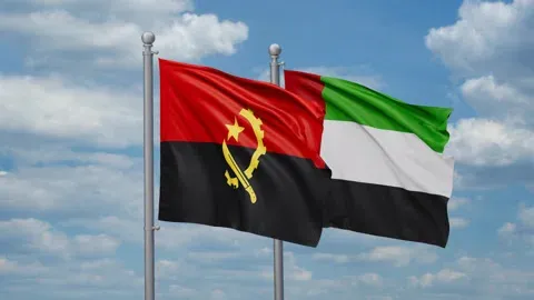 Angola e Emirados Árabes Unidos debatem oportunidades de investimento