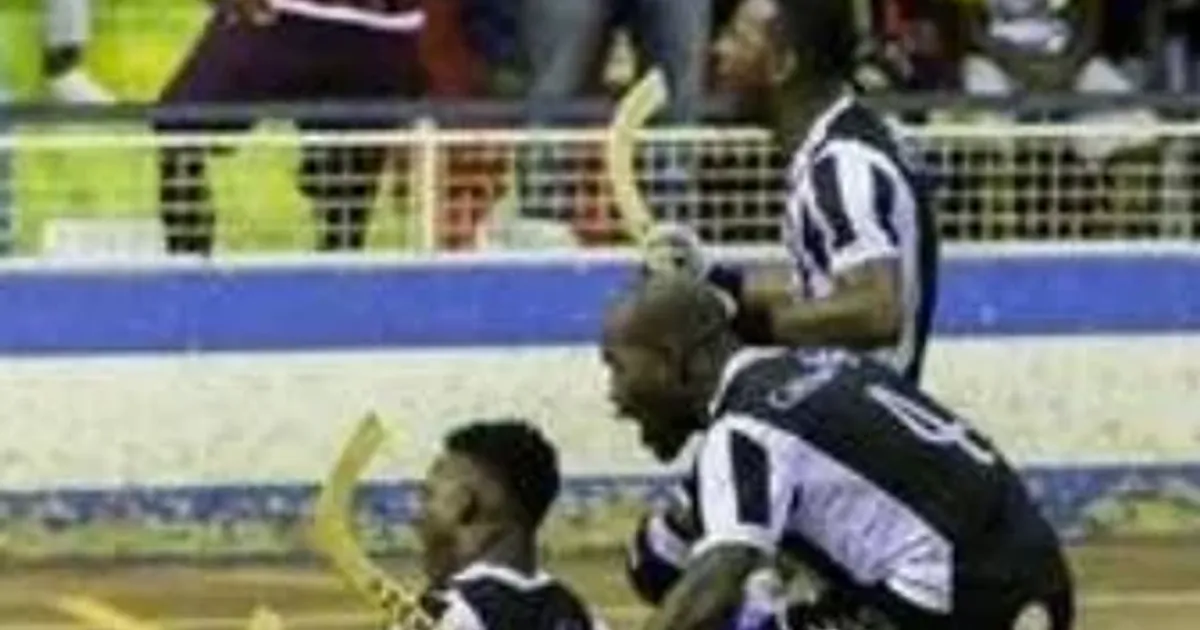 FAP remarca final da Taça de Angola para 13 do mês corrente