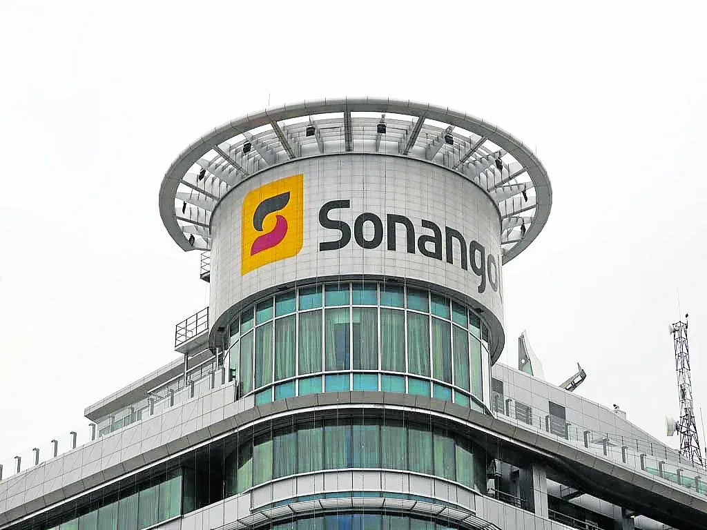 Sonangol desembolsa mais de 700 milhões de kwanzas para construção do sistema de captação de água do Caiundo