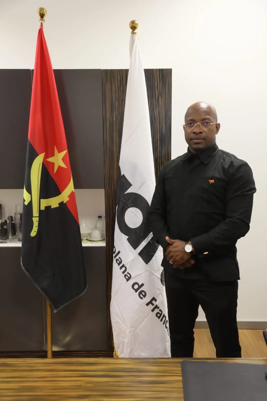 Angola adere à African Franchise Association e passa a integrar rede continental de franchising