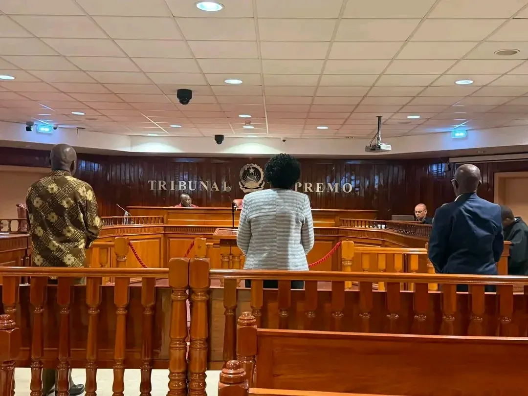 Ex-ministra das Pescas condenada a três anos de prisão com pena suspensa