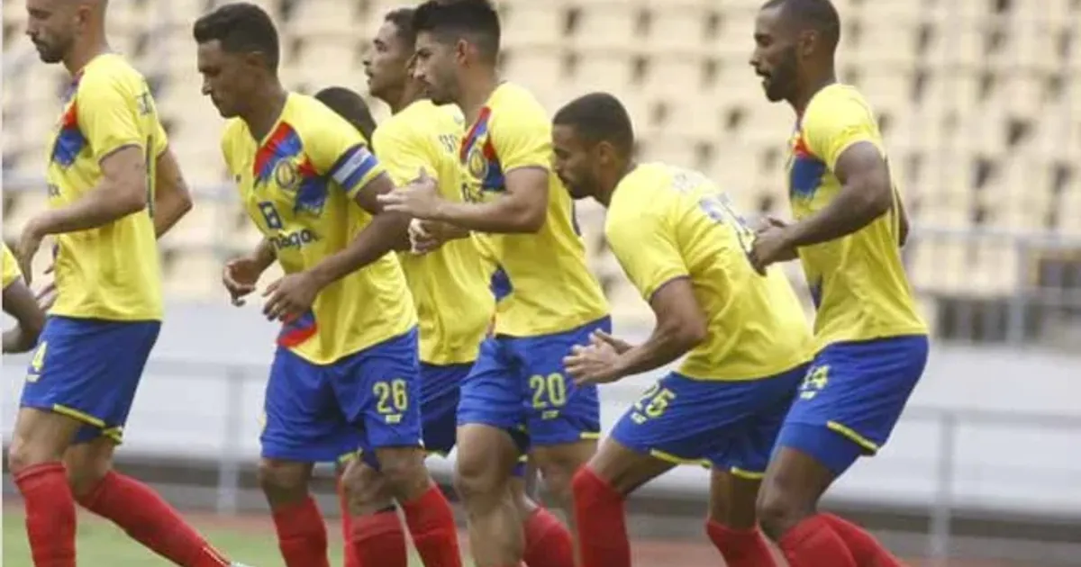 Atenção, Petro de Luanda: Miguel Cardoso estreia-se com vitória no Mundial de Clubes