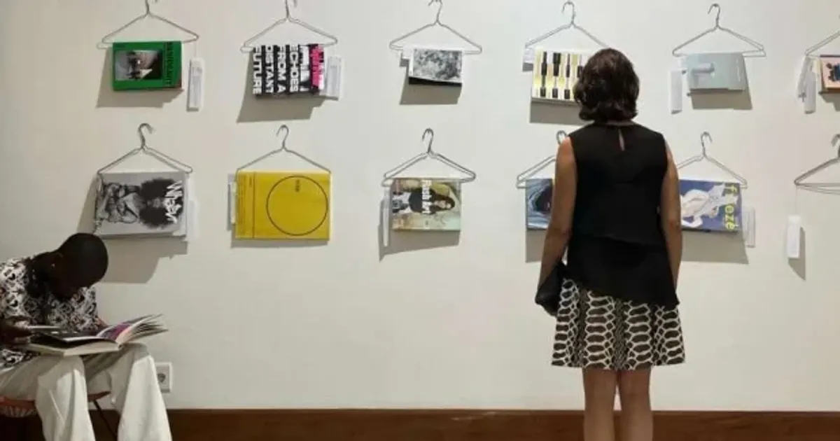 Historiadora italiana considera Angola um terreno fértil no domínio das artes