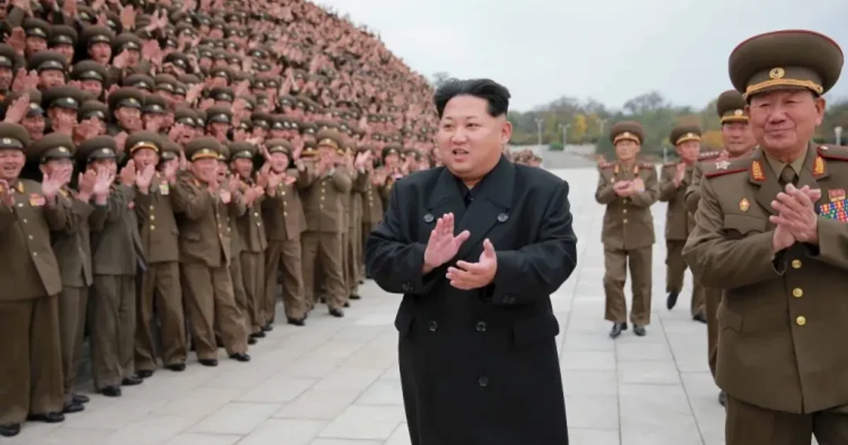 Coreia do Norte detém mais um dirigente após incidente com navio