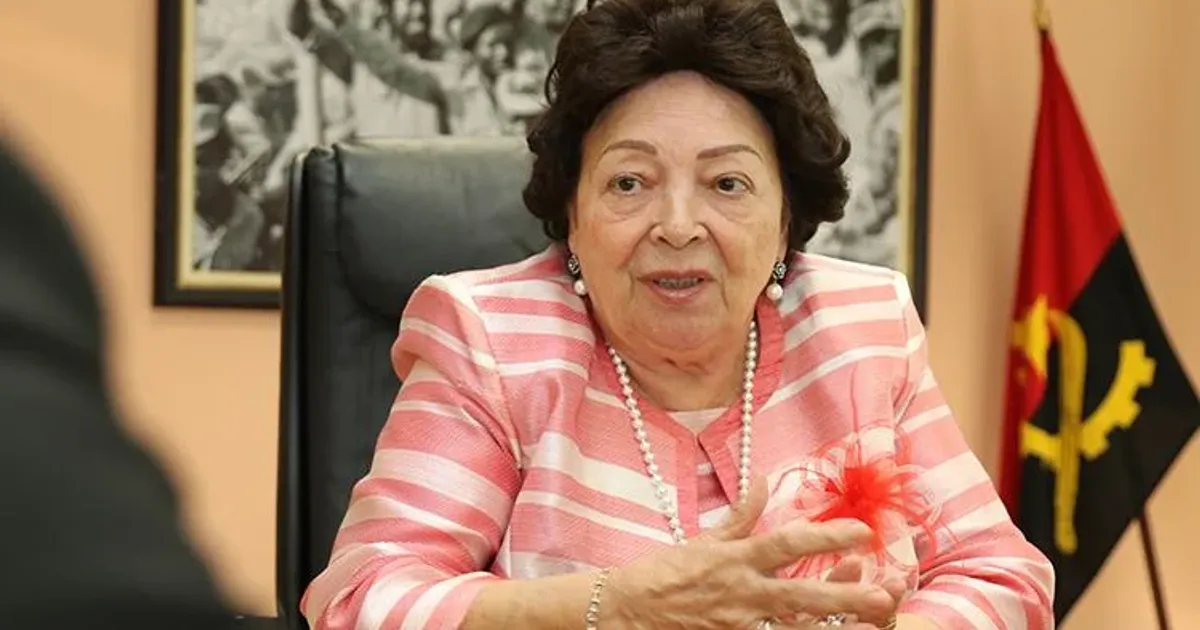 Maria Eugénia Neto será homenageada pelo seu contributo à literatura infanto-juvenil