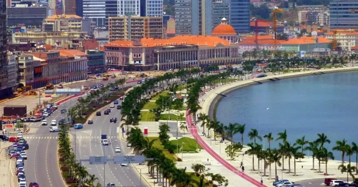 Conferência Africana de Turismo arranca na segunda-feira em Luanda
