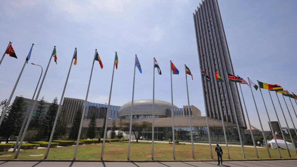 Luanda acolhe amanhã cimeira da União Africana sobre prevenção e resolução de conflitos em África