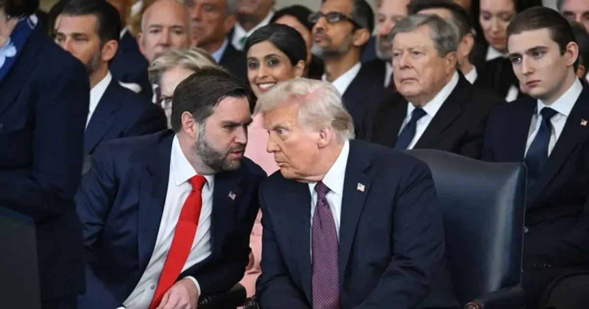 Mídia revela senador que convenceu Trump a atacar o Irão