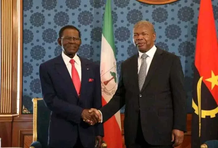Presidente da República felicita Guiné Equatorial pelos 58 anos de Independência