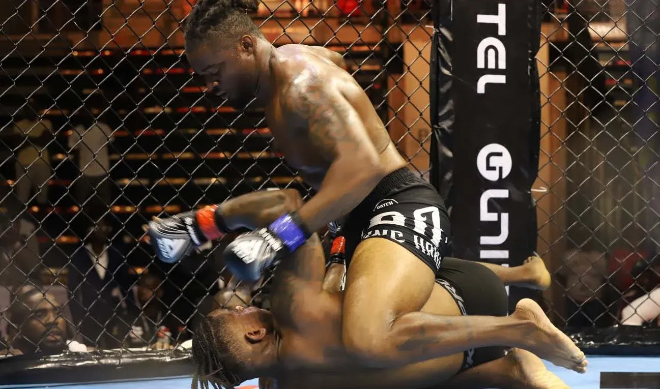 IMMAF confirma 19 países no Open World Cup de MMA em Luanda, de 17 a 20 de Setembro