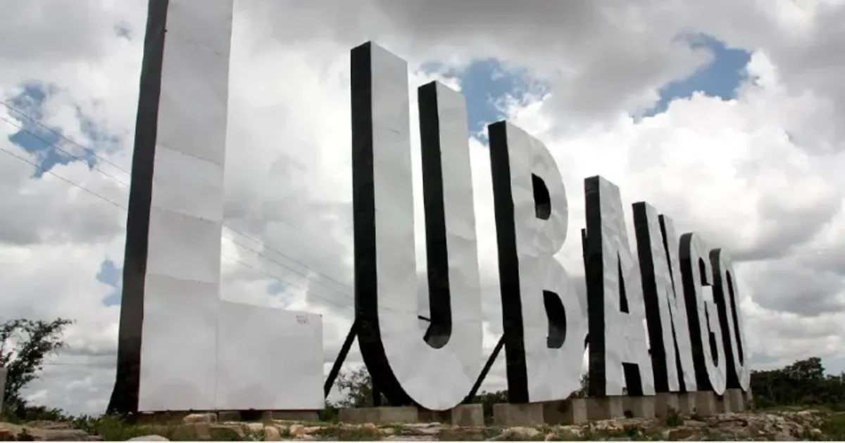 Mapa e Roteiro Turístico do Lubango incluem tradução nas línguas nacionais