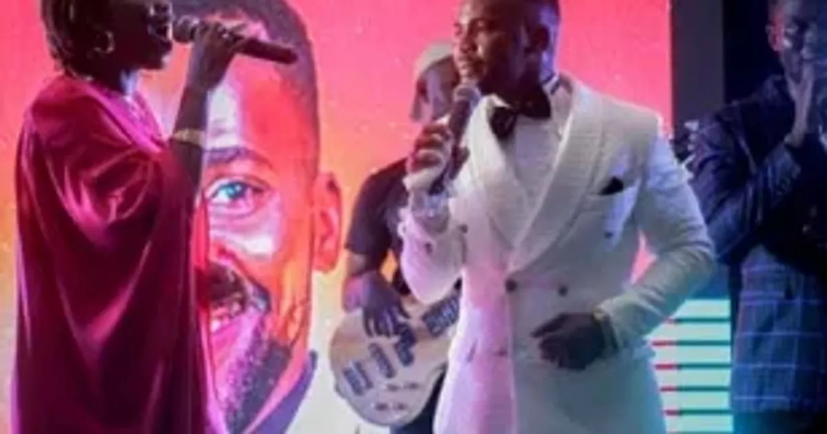 Segunda edição dos Encontros Gospel junta fiéis em Calumbo