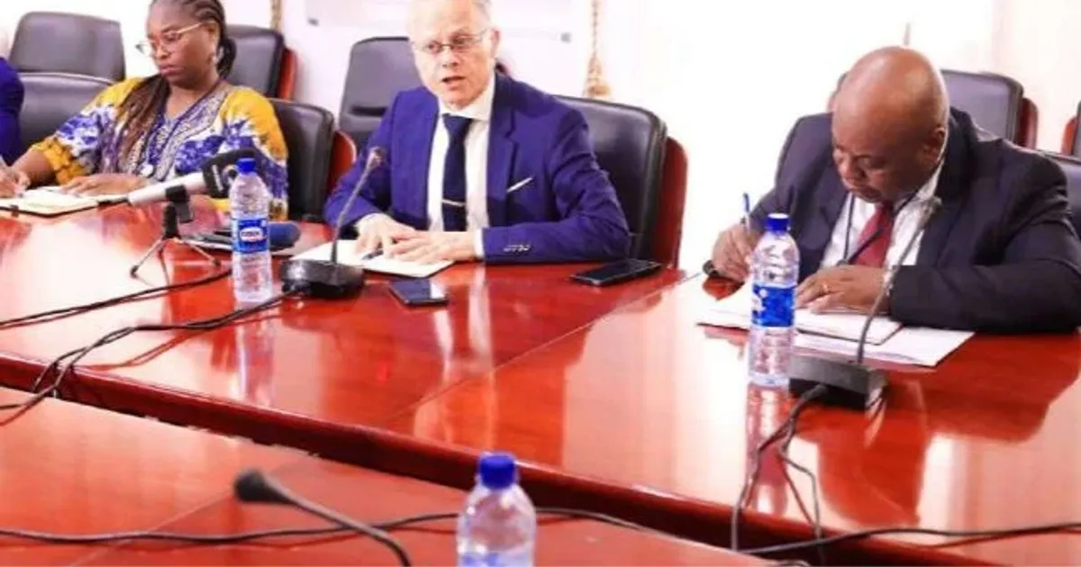 Universidade 11 de Novembro com dificuldades financeiras para cumprir plano de reacreditação de cursos em Cabinda