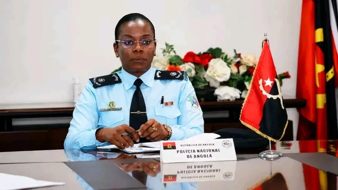 Angola marca presença em workshop regional sobre violência baseada no género