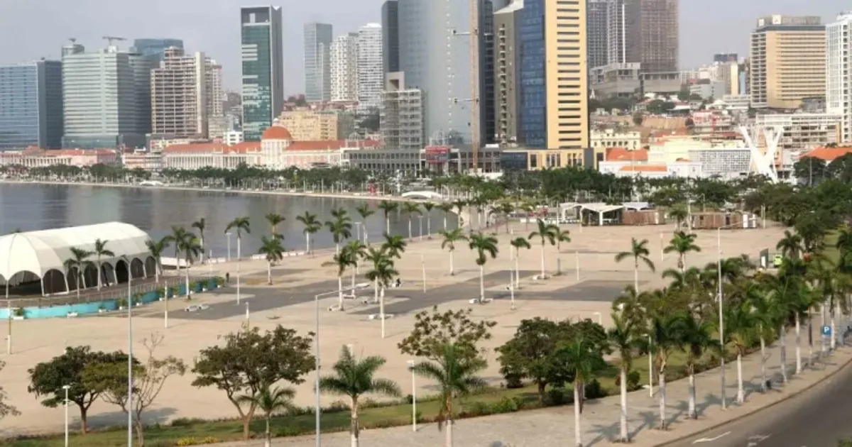 Luanda acolhe Conferência Nacional sobre o Capital Humano