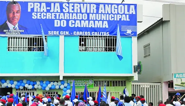 PRA-JA lança campanha de sensibilização para a realização da Prova de Vida