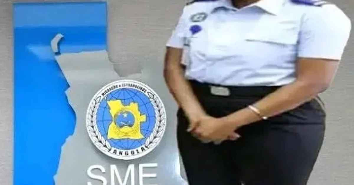 Funcionária do SME detida por fraude com apoio de outros servidores