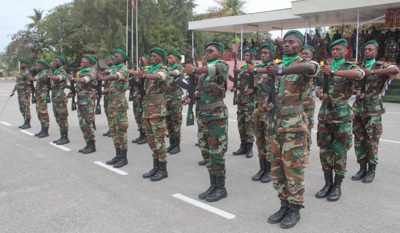 Academia Militar do Exército forma mais de cinco mil estudantes desde 2009