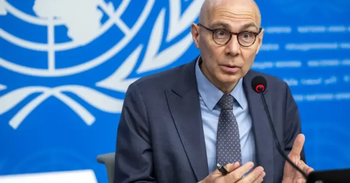 ONU acusa Israel de ultrapassar direito à auto-defes