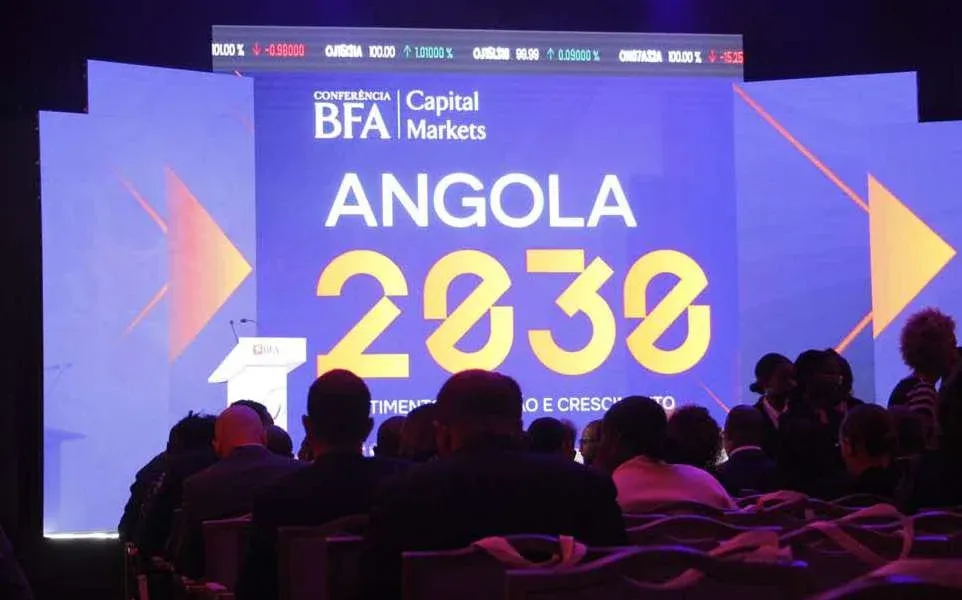 Apenas 0,2% da população investe no mercado de capitais correspondendo 61 mil angolanos