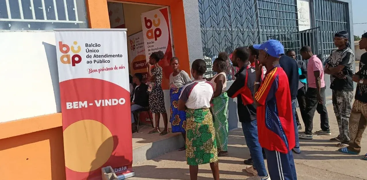 Mais de um milhão de cidadãos já estão habilitados para votar em 2027