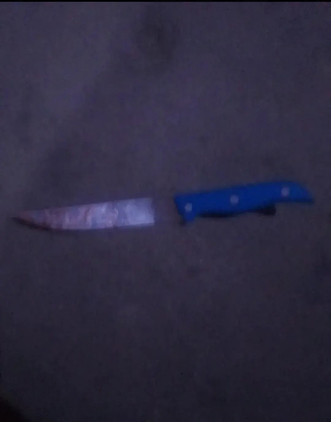Menor de 15 anos morre após discussão durante jogo “Não te Irrites”