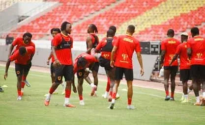 Palancas encerram “Operação Malawi” nesta Segunda-feira no 22 de Junho