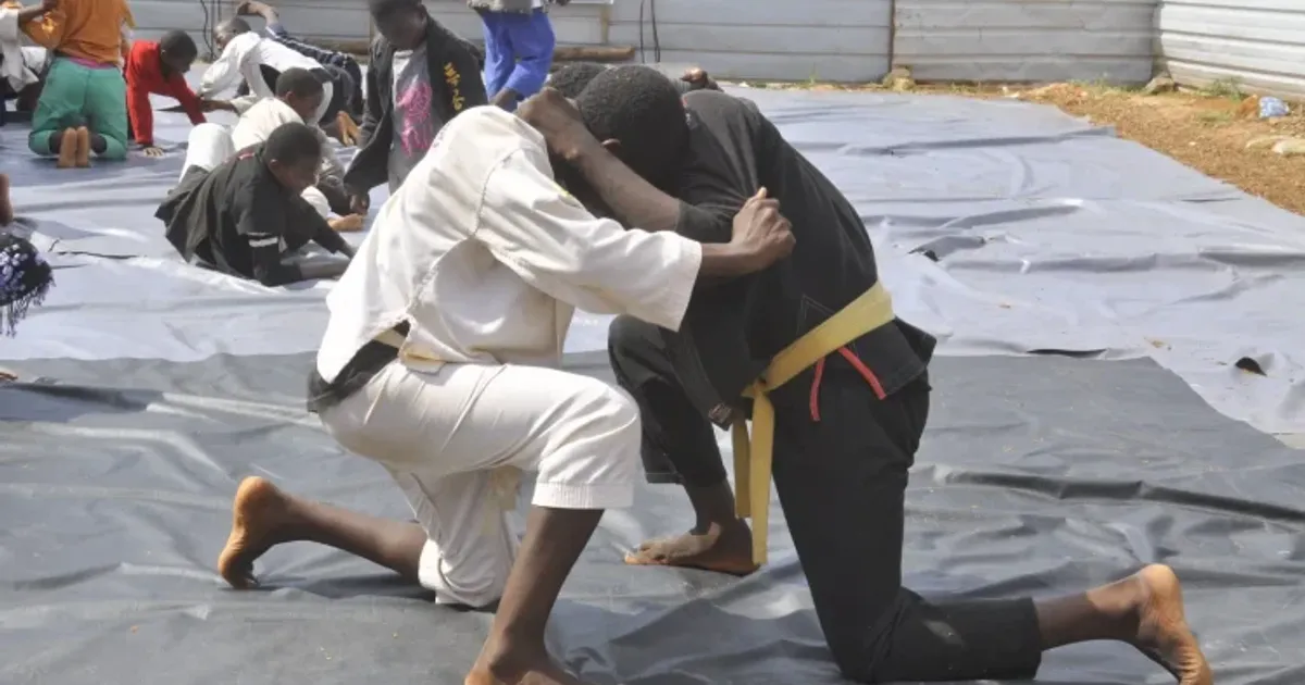 Federação Angolana de Judo anuncia convocados para o Africano de cadetes e juniores