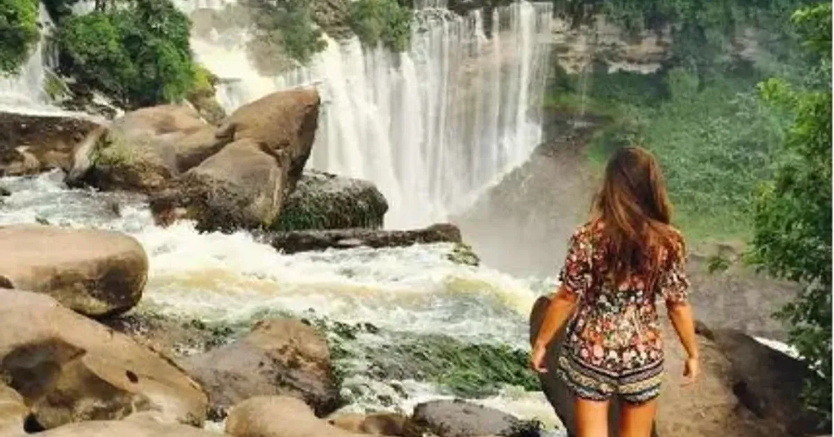 Operadores turísticos alemães visitam potencialidades na Huíla, Cuanza-Norte e Malanje