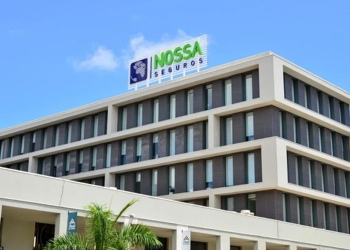 Caixa de Protecção Social do MININT e Banco Sol assinam protocolo de cooperação