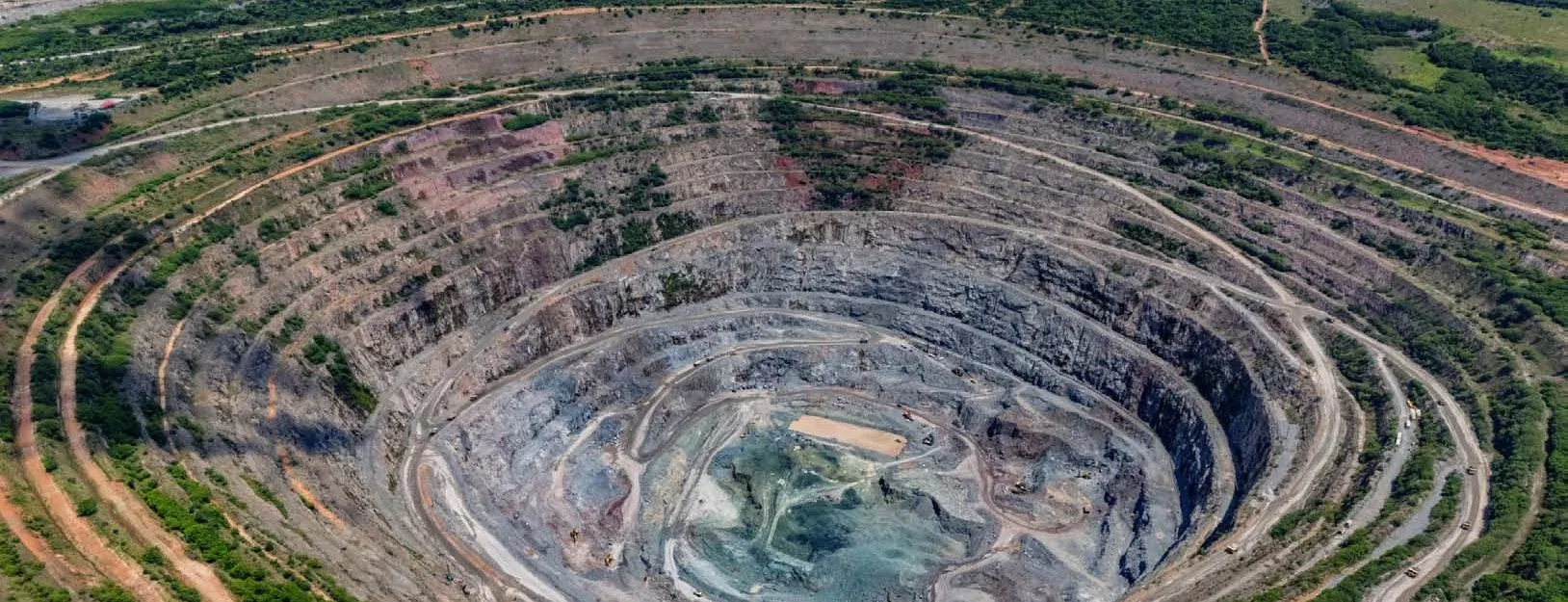 Ministério dos Recursos Minerais reforça aposta na mineração sustentável com foco na industrialização, emprego e governação