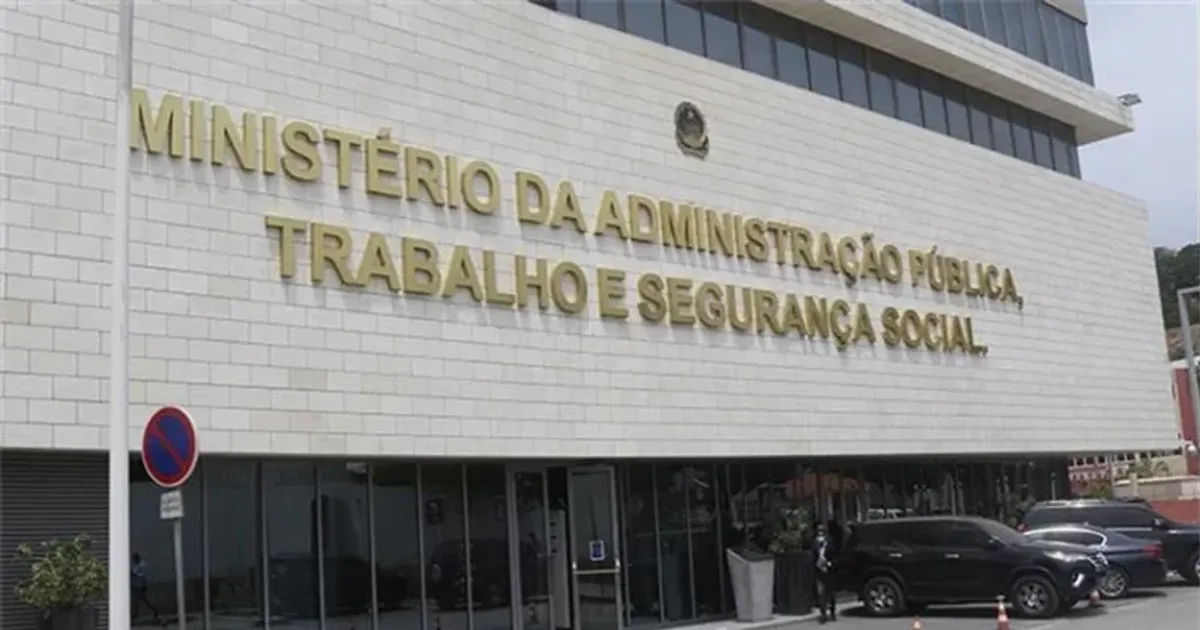 MAPTSS lança seminários para formação da Legislação Laboral