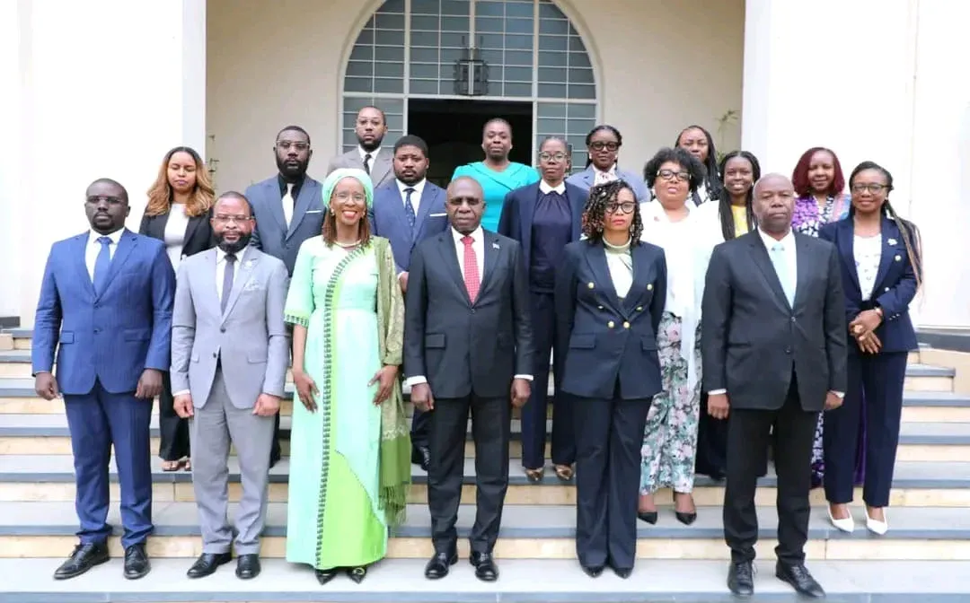 Angola reafirma compromisso com a igualdade de género e empoderamento das mulheres
