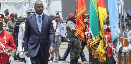 PR de Moçambique visita Rússia com encontro com Putin na agenda