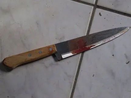 Menor de 13 anos suspeito de matar mulher de 32 anos no Cazenga