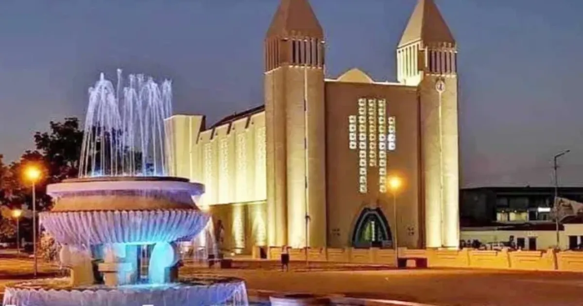 Igreja Católica na Huíla enfrenta escândalos que envolvem membros do clero