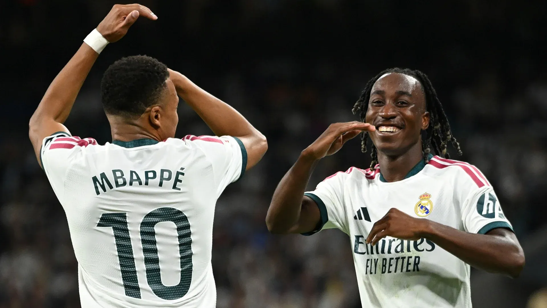 Barcelona e Real Madrid protagonizam hoje El Clásico de alta tensão