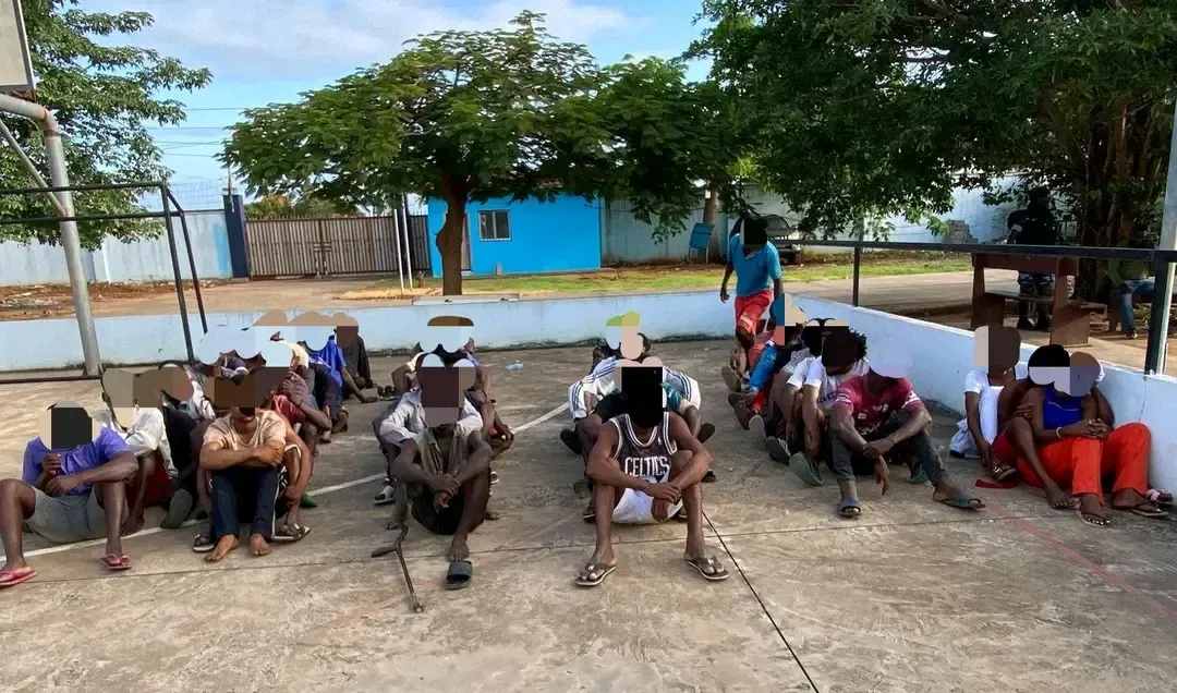Detidos 91 cidadãos por condução sob efeito de álcool