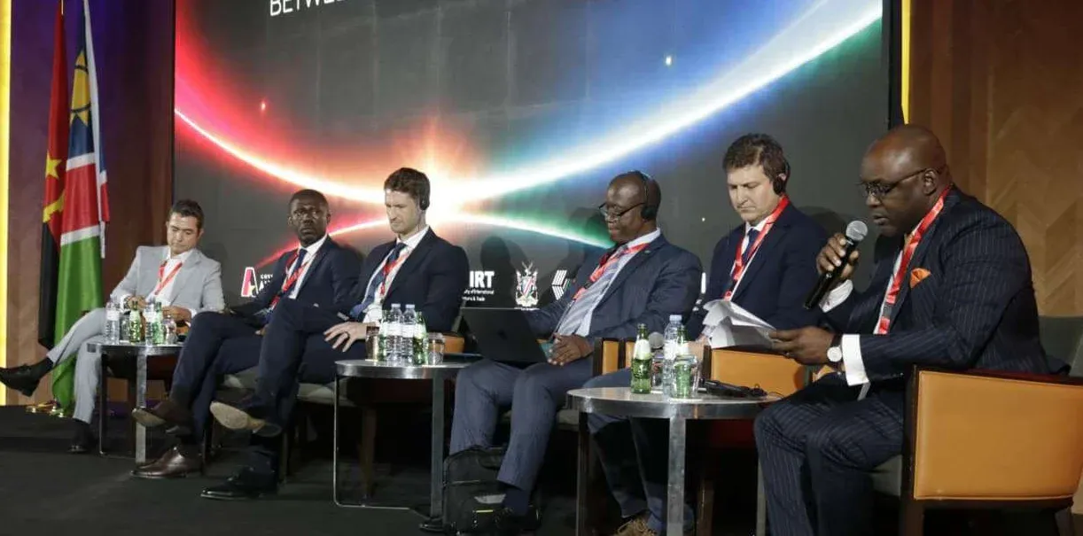 Namíbia apresenta ‘caso de sucesso’ de empresário que há 17 anos escolheu Angola para fazer negócios