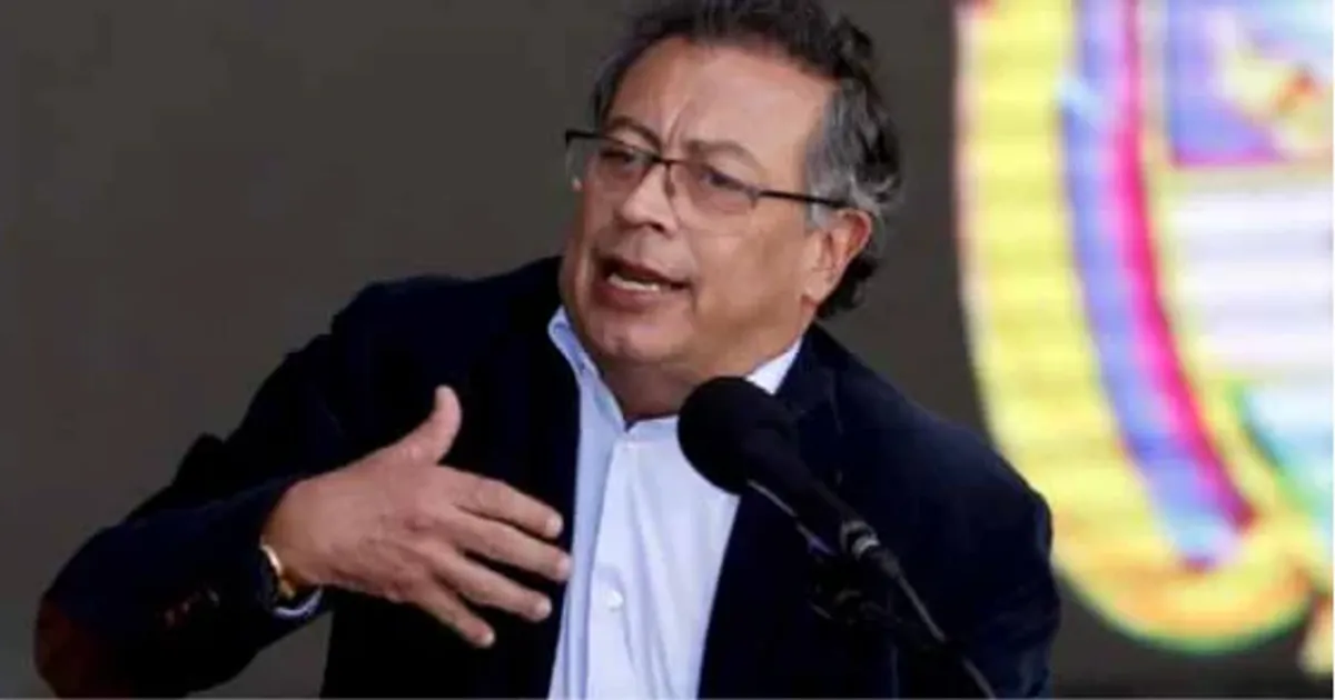 Procuradoria colombiana identifica menor de 15 anos como autor de atentado contra senador