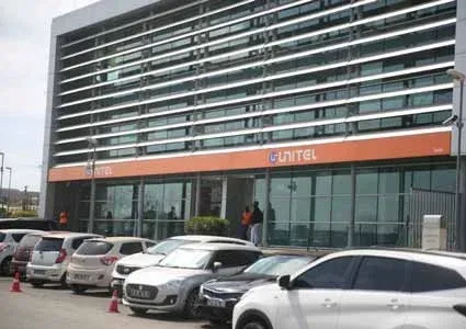 Unitel restabelece serviços de forma gradual e não inviabiliza entrada em bolsa
