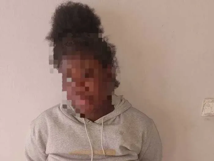Cidadã suspeita de matar o marido após ser questionada sobre a hora do regresso a casa