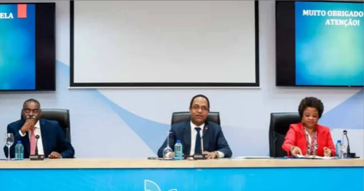 Executivo reforça diplomacia económica como prioridade estratégica