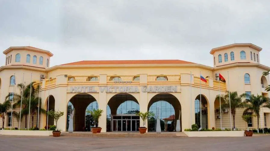 Ministério do Turismo baixa categoria do Hotel Victoria Garden de 5 para 4 estrelas