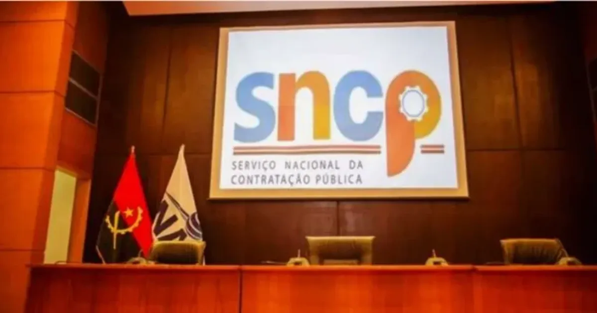 Contratação Pública Electrónica com poupança de mais de 33 milhões de kwanzas em 2024